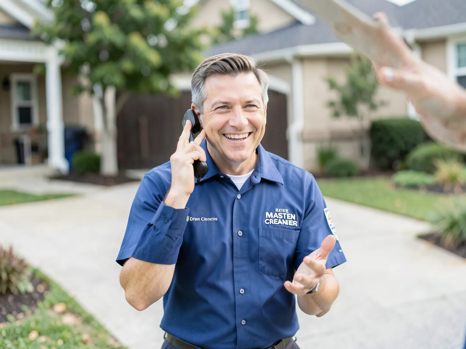 Drain Cleaning Fort Sill, OK FAQs